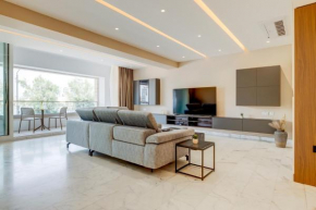 Premier Seafront Living: Ultra-Luxury in Sliema